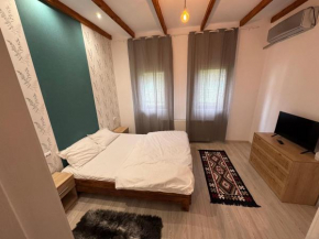 Casa Olivia Buşteni